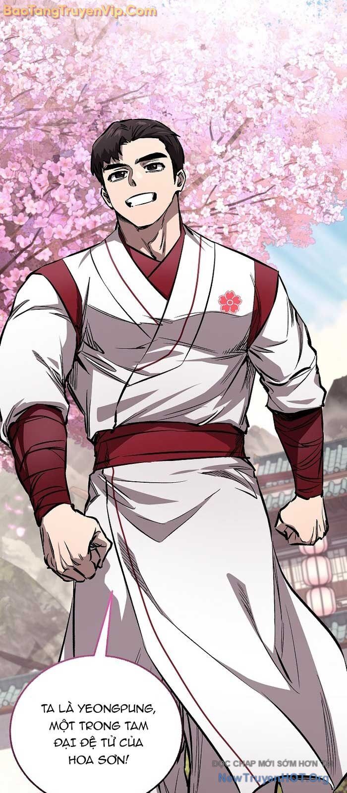 Thiên Ma 3077 Chapter 63 - Trang 2