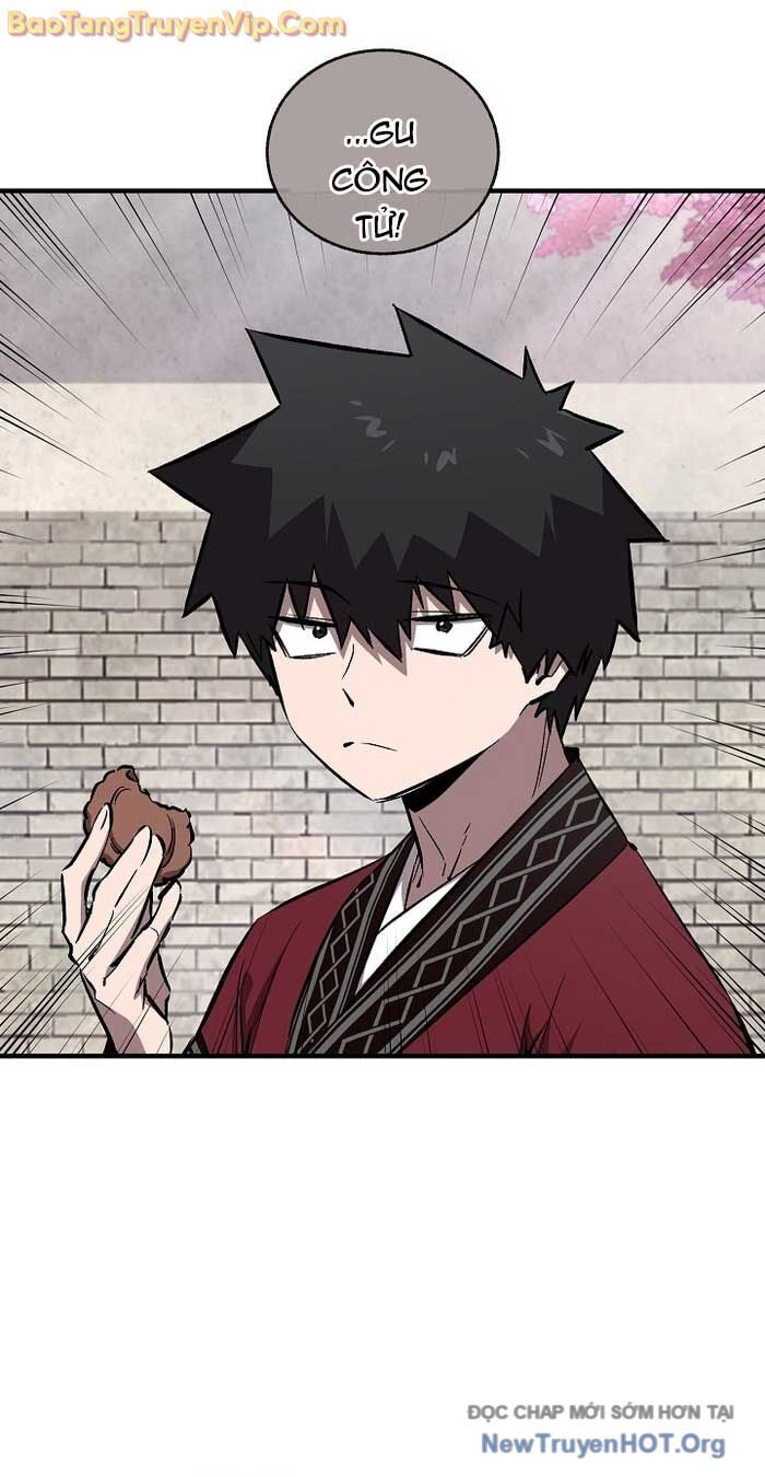 Thiên Ma 3077 Chapter 63 - Trang 2