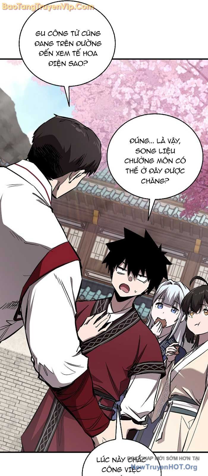 Thiên Ma 3077 Chapter 63 - Trang 2