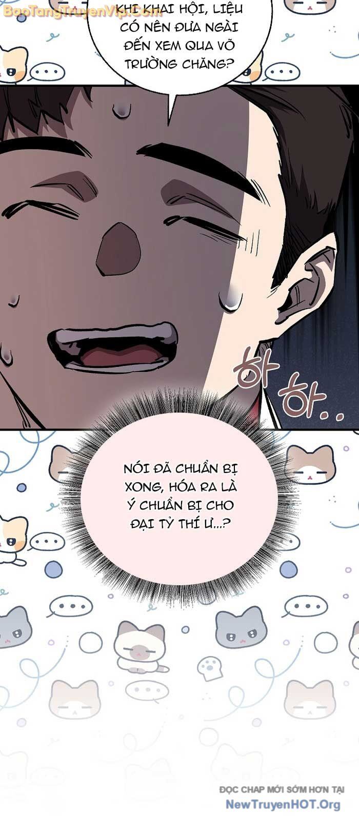 Thiên Ma 3077 Chapter 63 - Trang 2