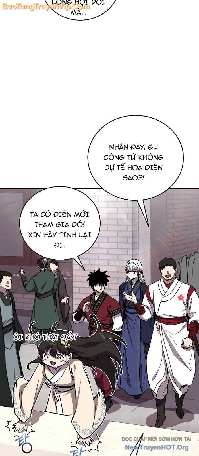 Thiên Ma 3077 Chapter 63 - Trang 2