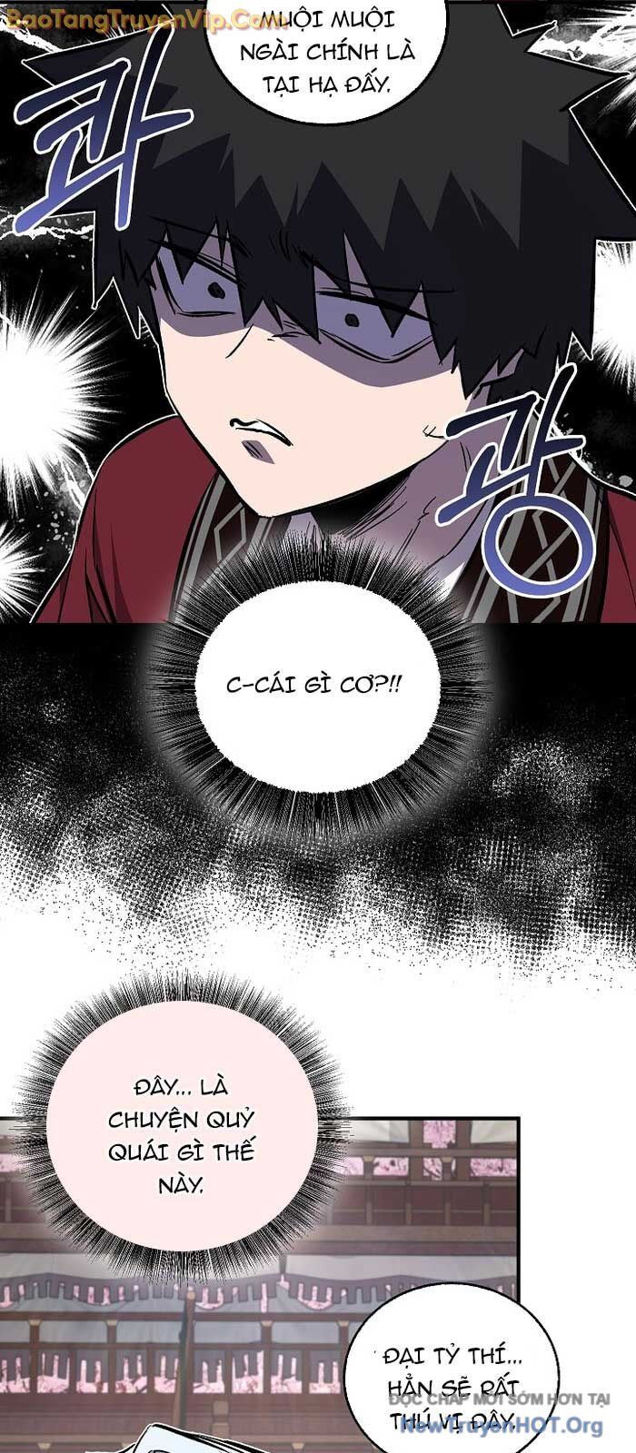 Thiên Ma 3077 Chapter 63 - Trang 2