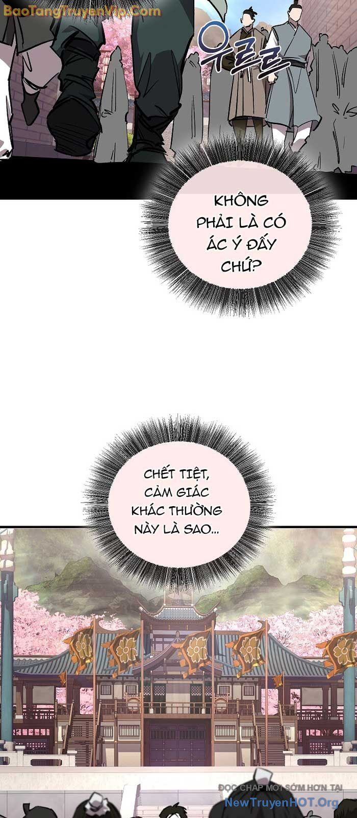 Thiên Ma 3077 Chapter 63 - Trang 2