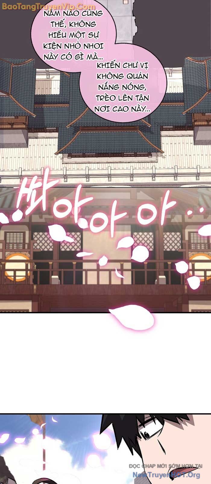 Thiên Ma 3077 Chapter 63 - Trang 2