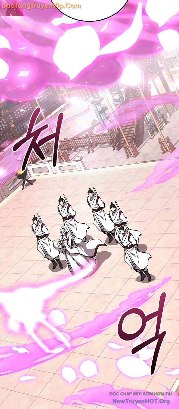 Thiên Ma 3077 Chapter 63 - Trang 2