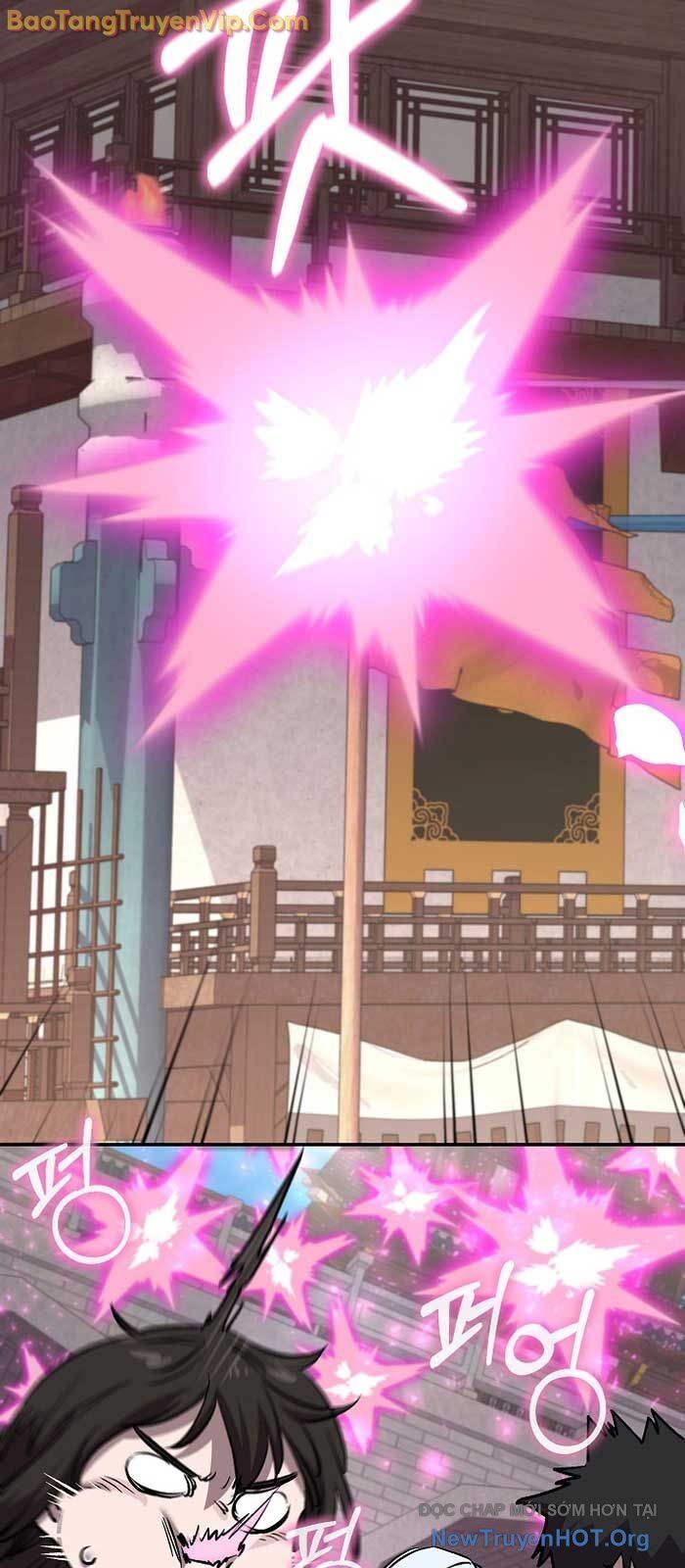 Thiên Ma 3077 Chapter 63 - Trang 2