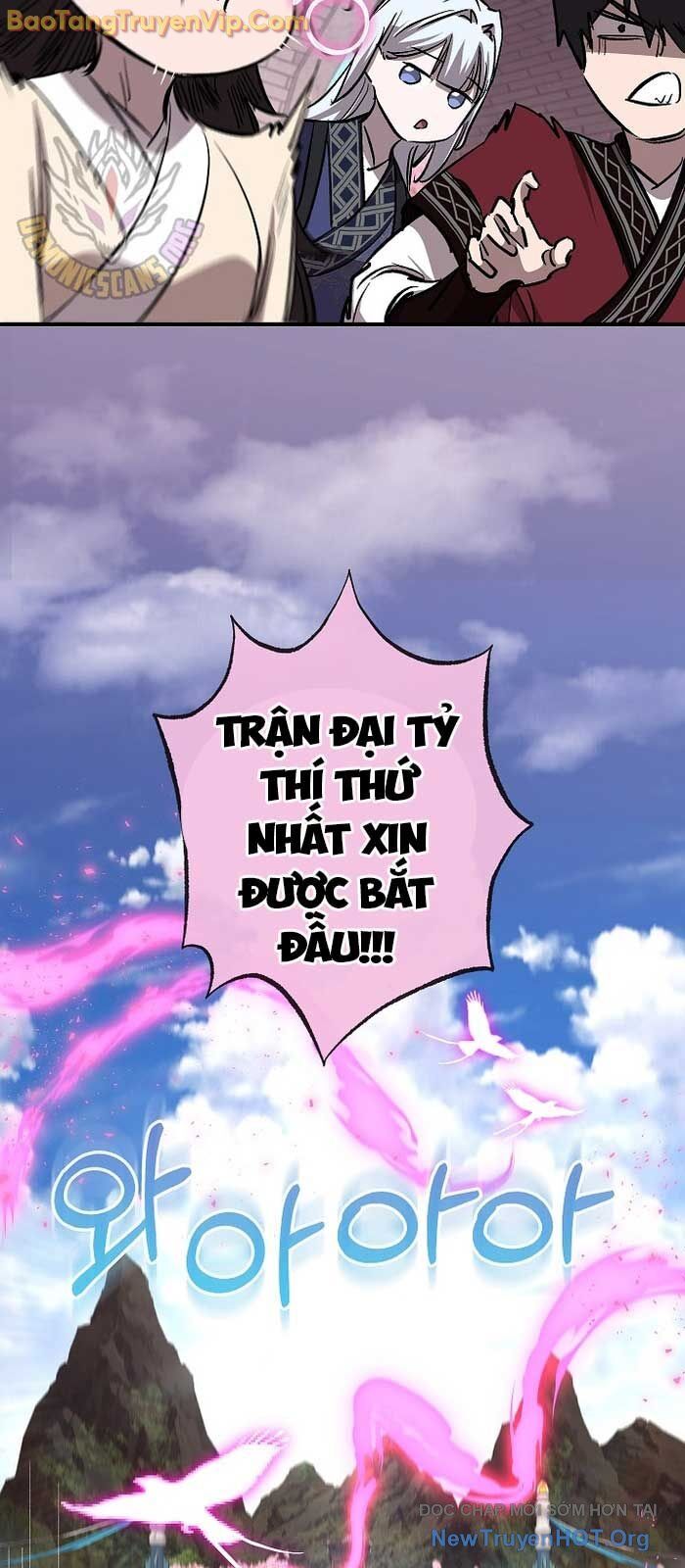 Thiên Ma 3077 Chapter 63 - Trang 2