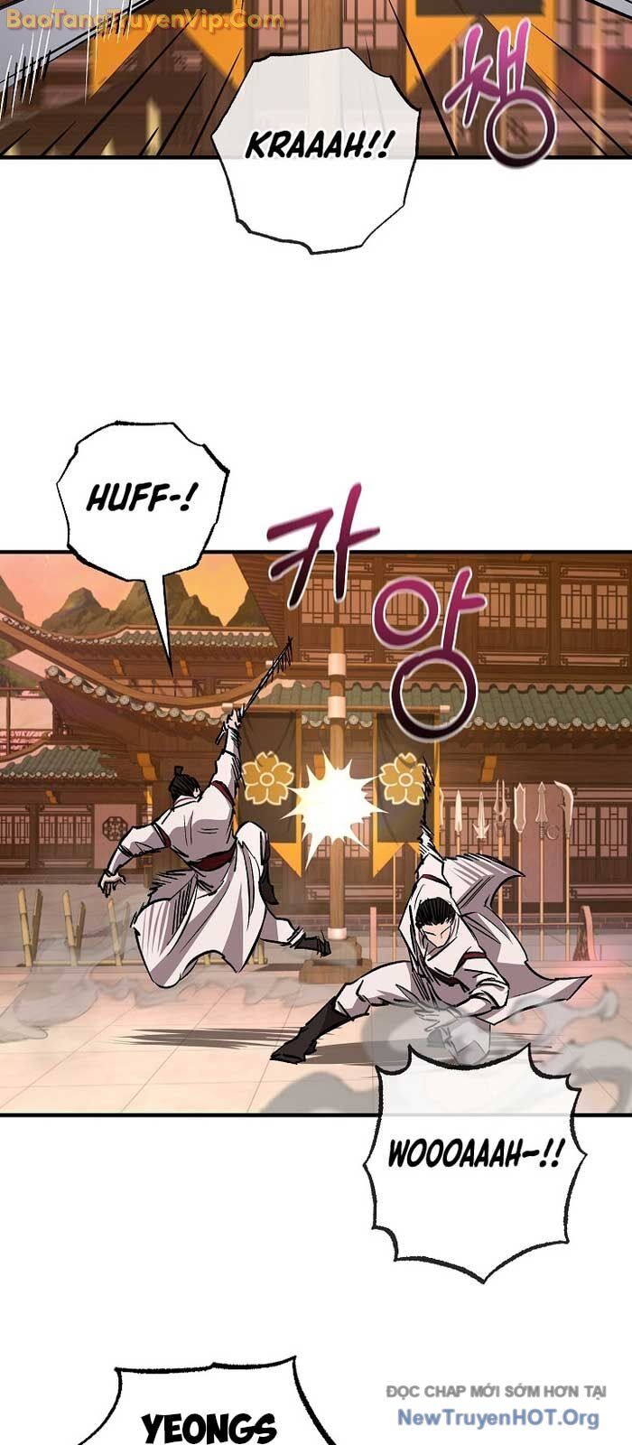 Thiên Ma 3077 Chapter 63 - Trang 2