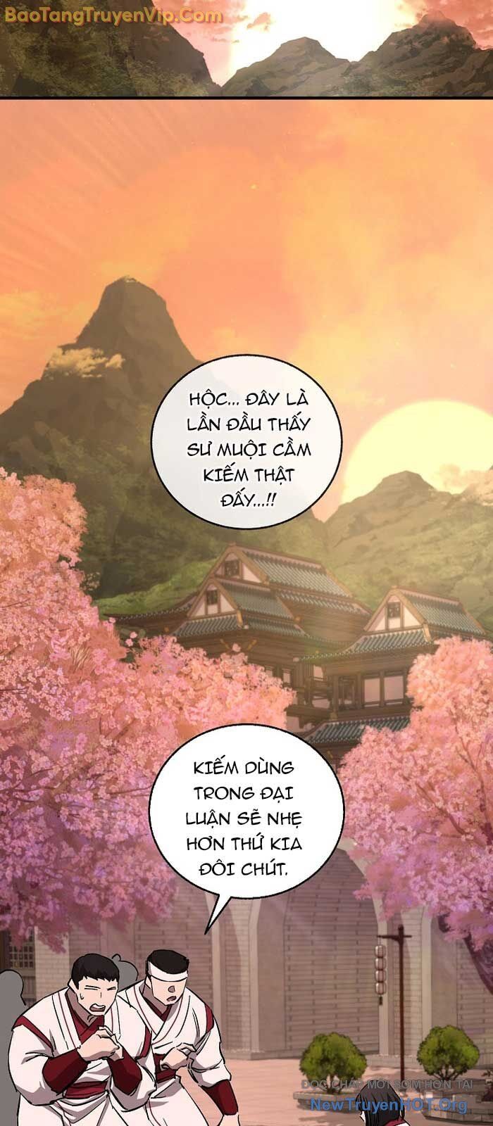 Thiên Ma 3077 Chapter 63 - Trang 2