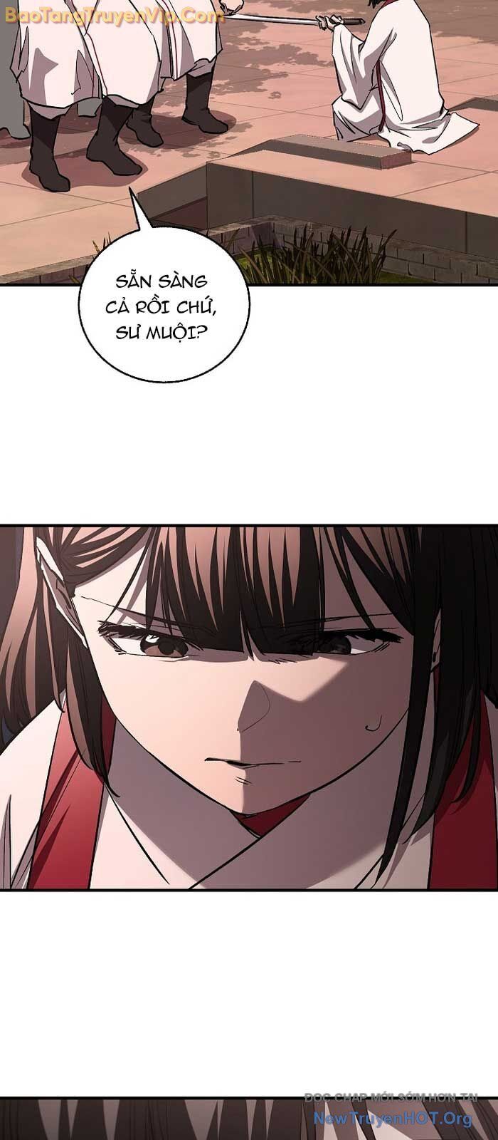 Thiên Ma 3077 Chapter 63 - Trang 2