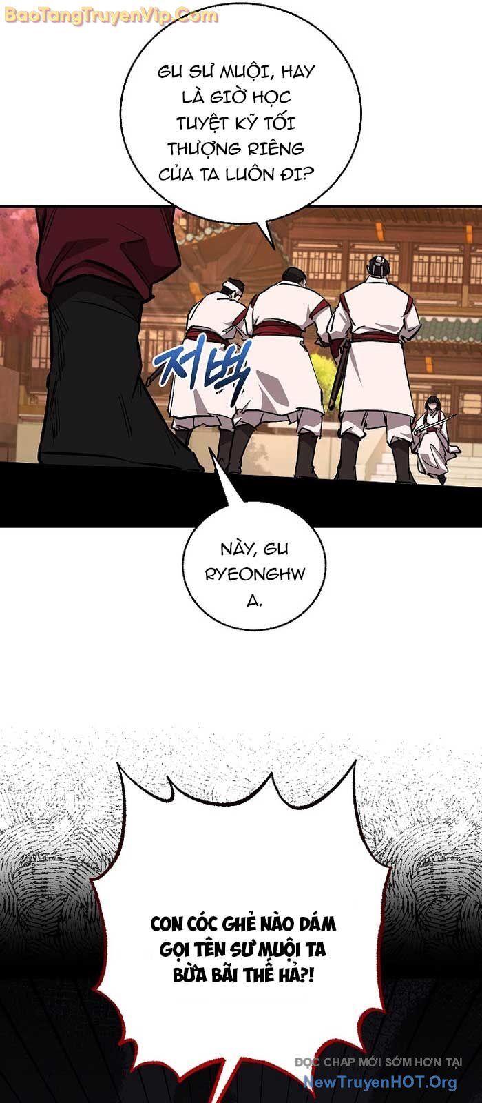 Thiên Ma 3077 Chapter 63 - Trang 2