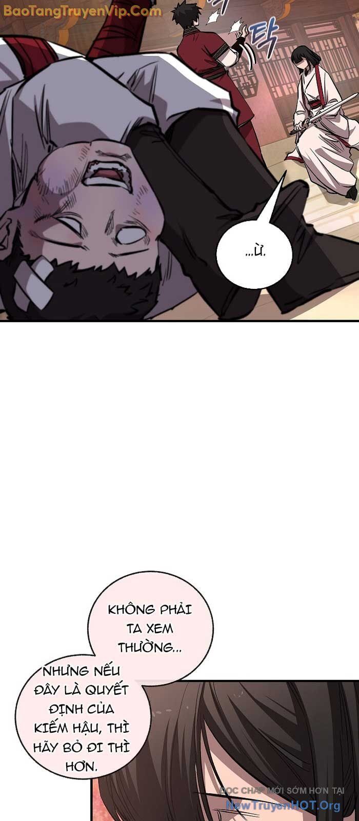 Thiên Ma 3077 Chapter 63 - Trang 2