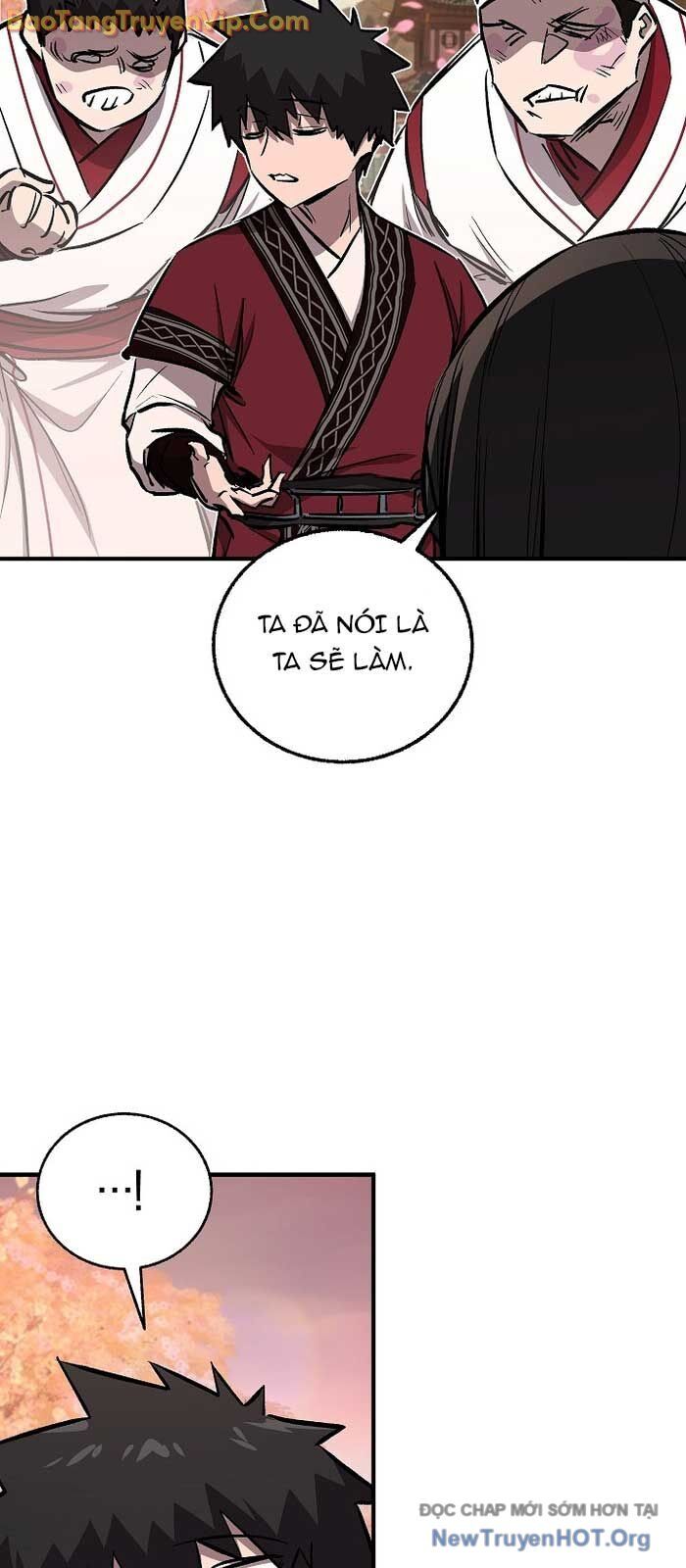 Thiên Ma 3077 Chapter 63 - Trang 2