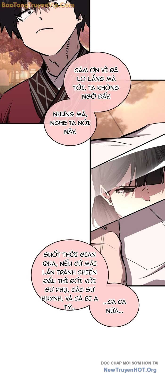 Thiên Ma 3077 Chapter 63 - Trang 2