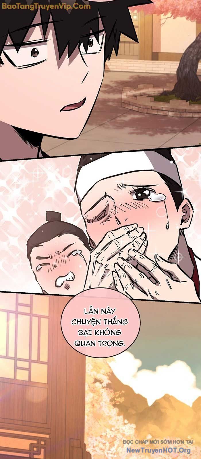 Thiên Ma 3077 Chapter 63 - Trang 2