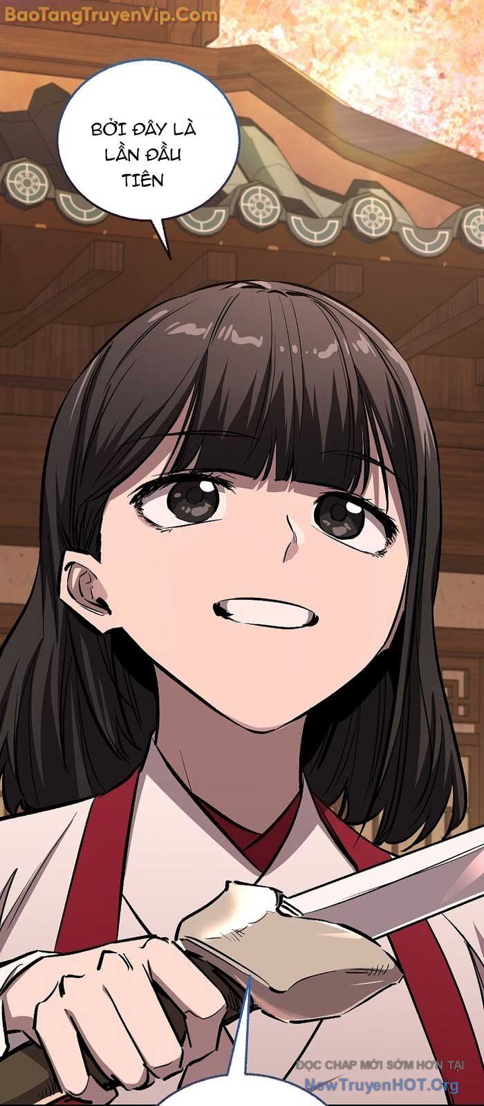 Thiên Ma 3077 Chapter 63 - Trang 2