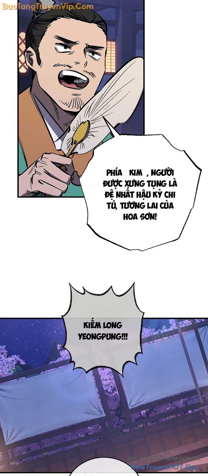 Thiên Ma 3077 Chapter 63 - Trang 2