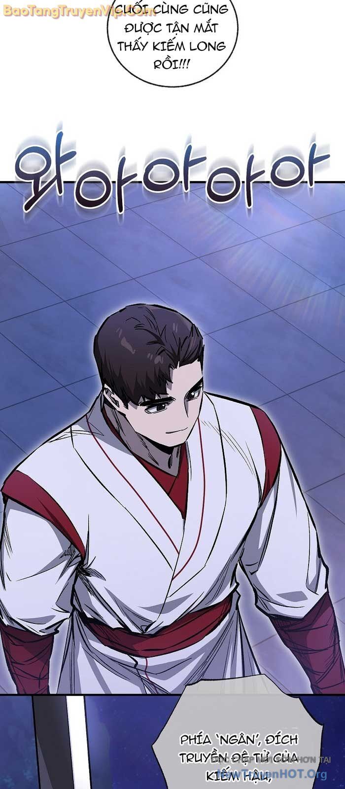 Thiên Ma 3077 Chapter 63 - Trang 2