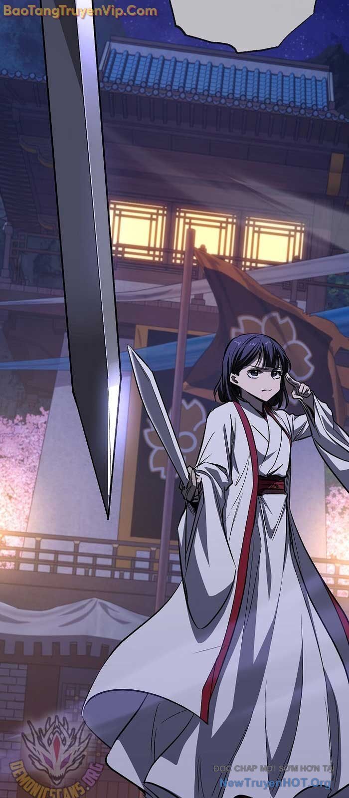 Thiên Ma 3077 Chapter 63 - Trang 2