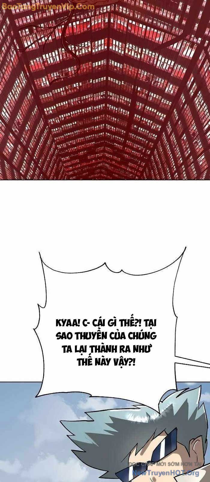 Thiên Ma 3077 Chapter 563 - Trang 2