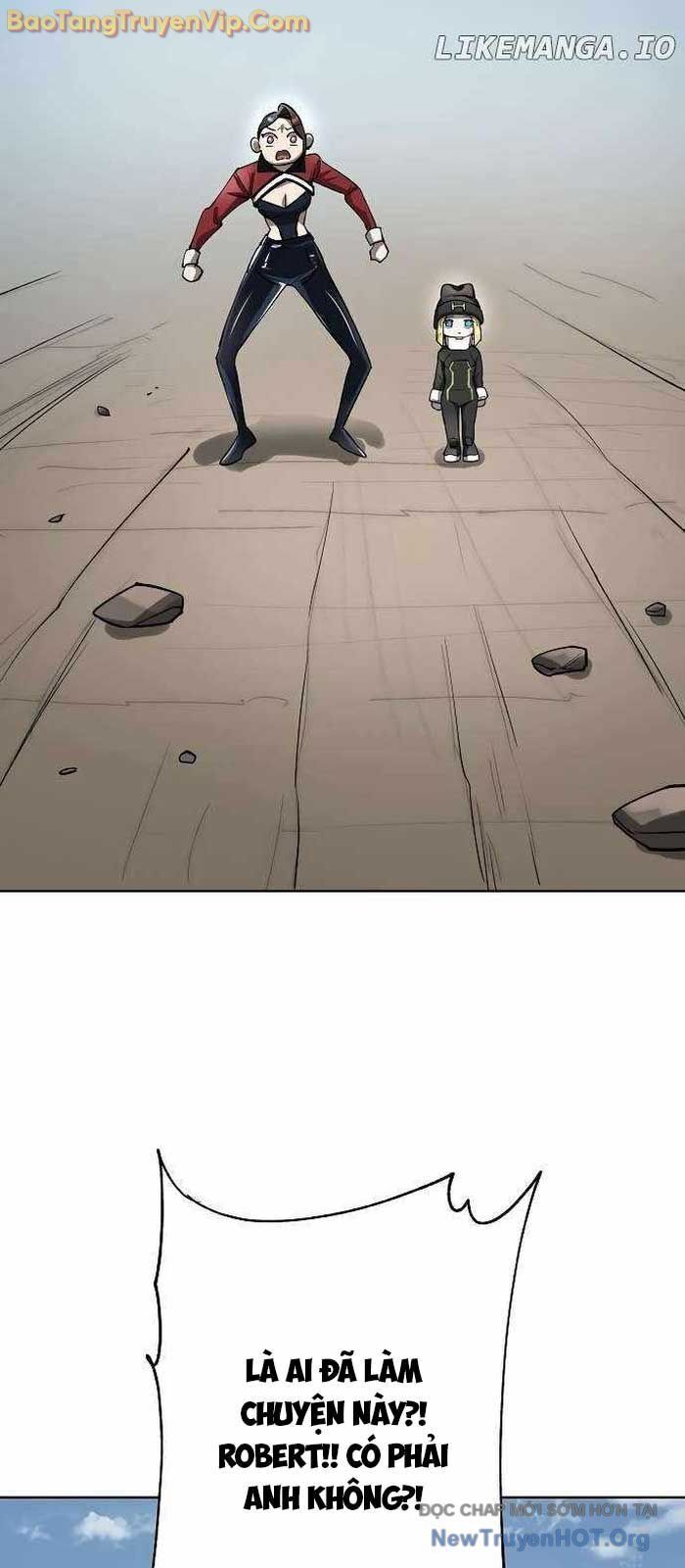 Thiên Ma 3077 Chapter 563 - Trang 2