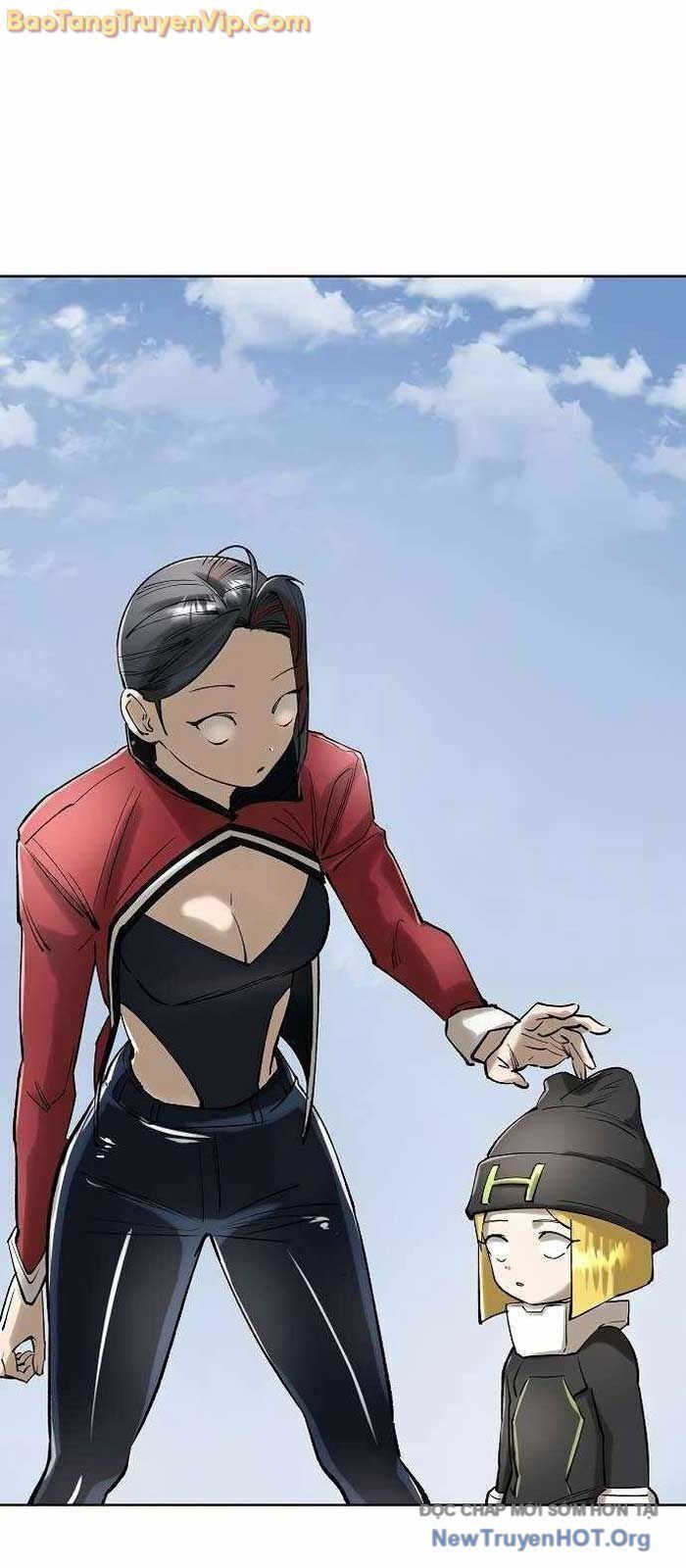 Thiên Ma 3077 Chapter 563 - Trang 2