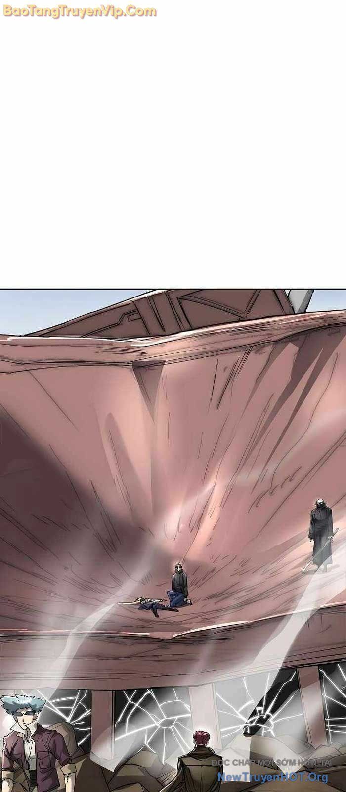 Thiên Ma 3077 Chapter 563 - Trang 2