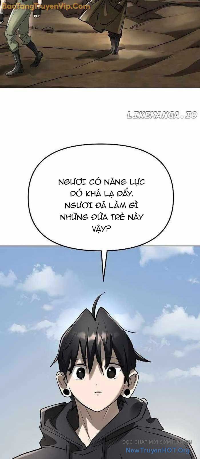 Thiên Ma 3077 Chapter 563 - Trang 2