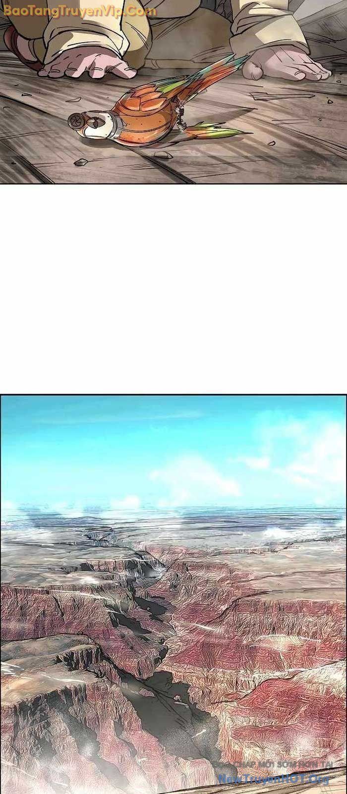 Thiên Ma 3077 Chapter 563 - Trang 2