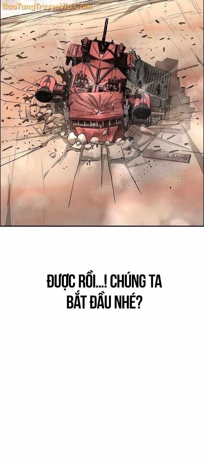 Thiên Ma 3077 Chapter 563 - Trang 2