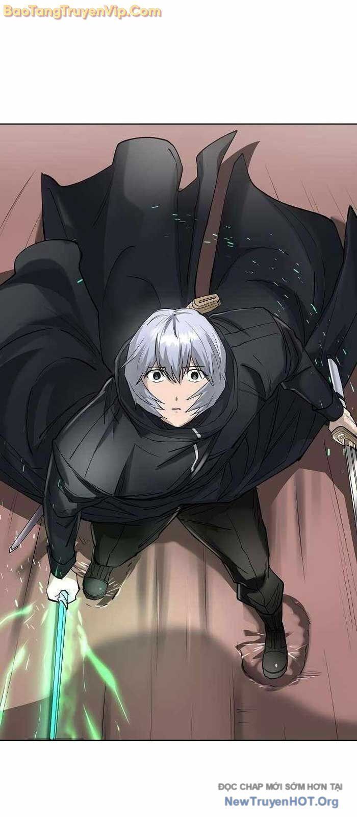 Thiên Ma 3077 Chapter 563 - Trang 2