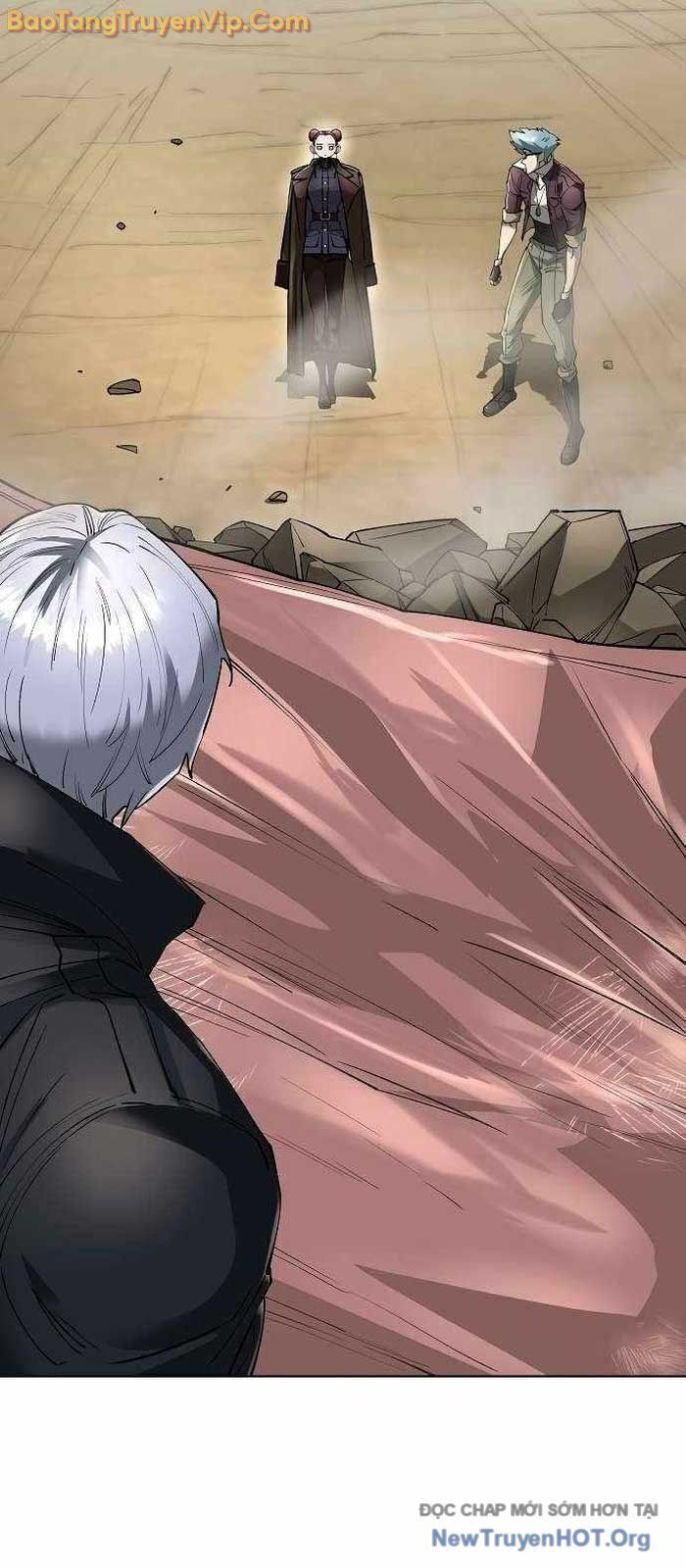 Thiên Ma 3077 Chapter 563 - Trang 2