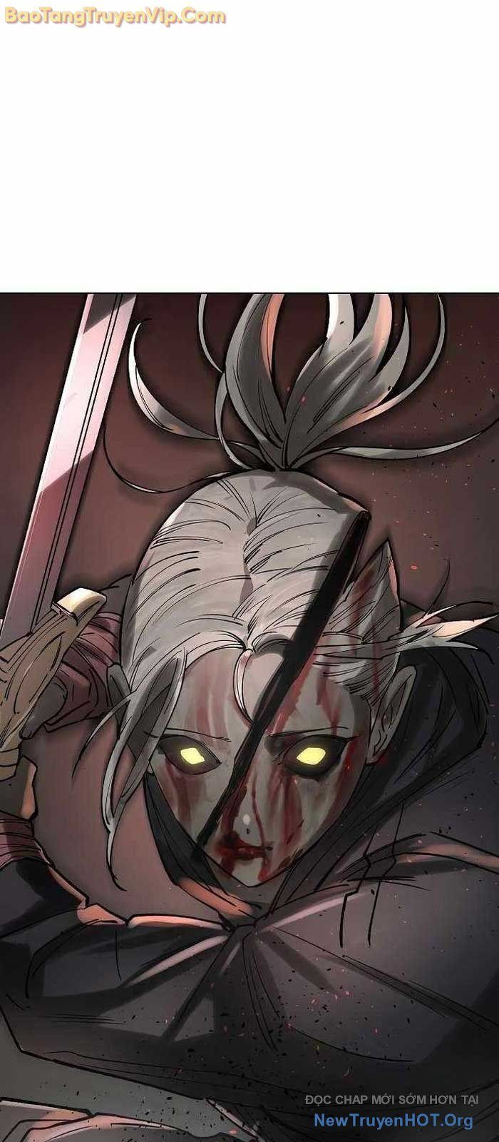 Thiên Ma 3077 Chapter 563 - Trang 2