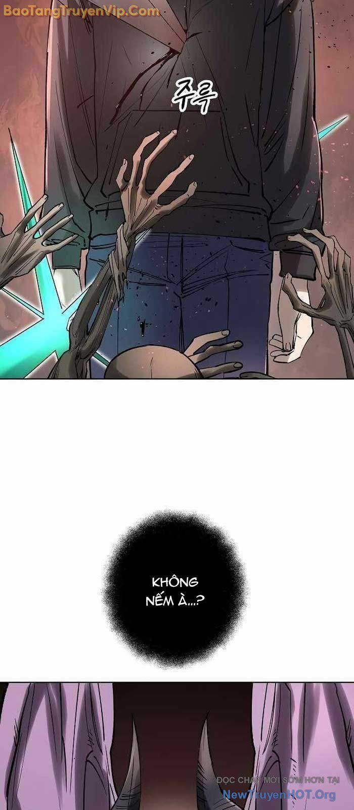 Thiên Ma 3077 Chapter 563 - Trang 2