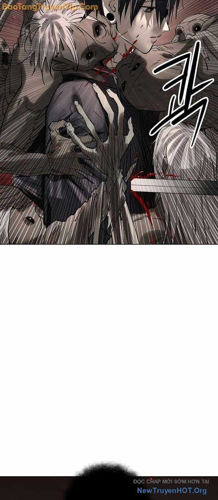 Thiên Ma 3077 Chapter 563 - Trang 2