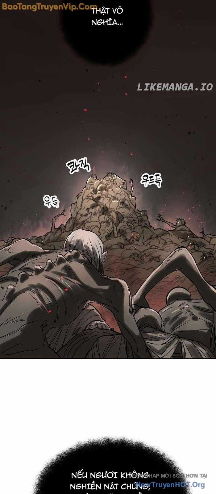 Thiên Ma 3077 Chapter 563 - Trang 2