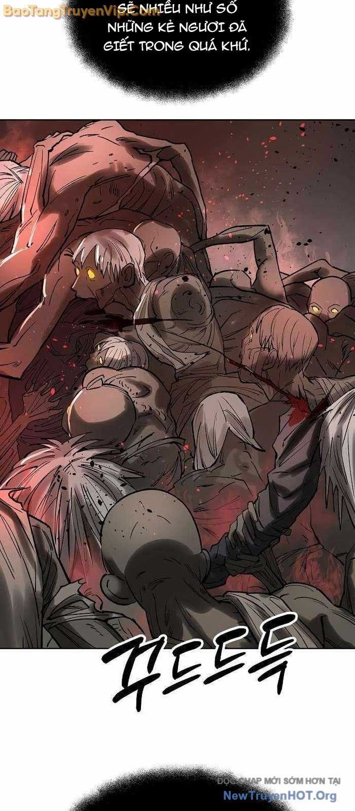 Thiên Ma 3077 Chapter 563 - Trang 2