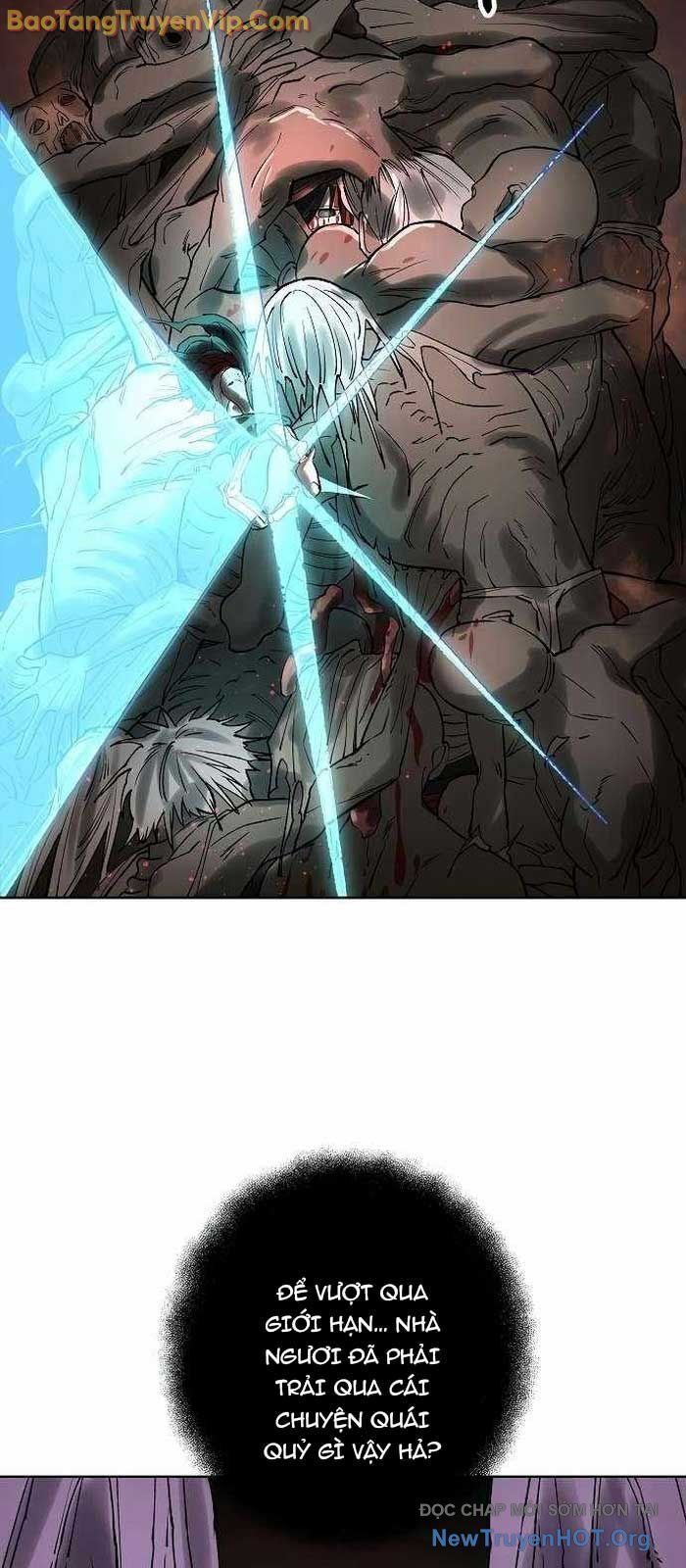 Thiên Ma 3077 Chapter 563 - Trang 2