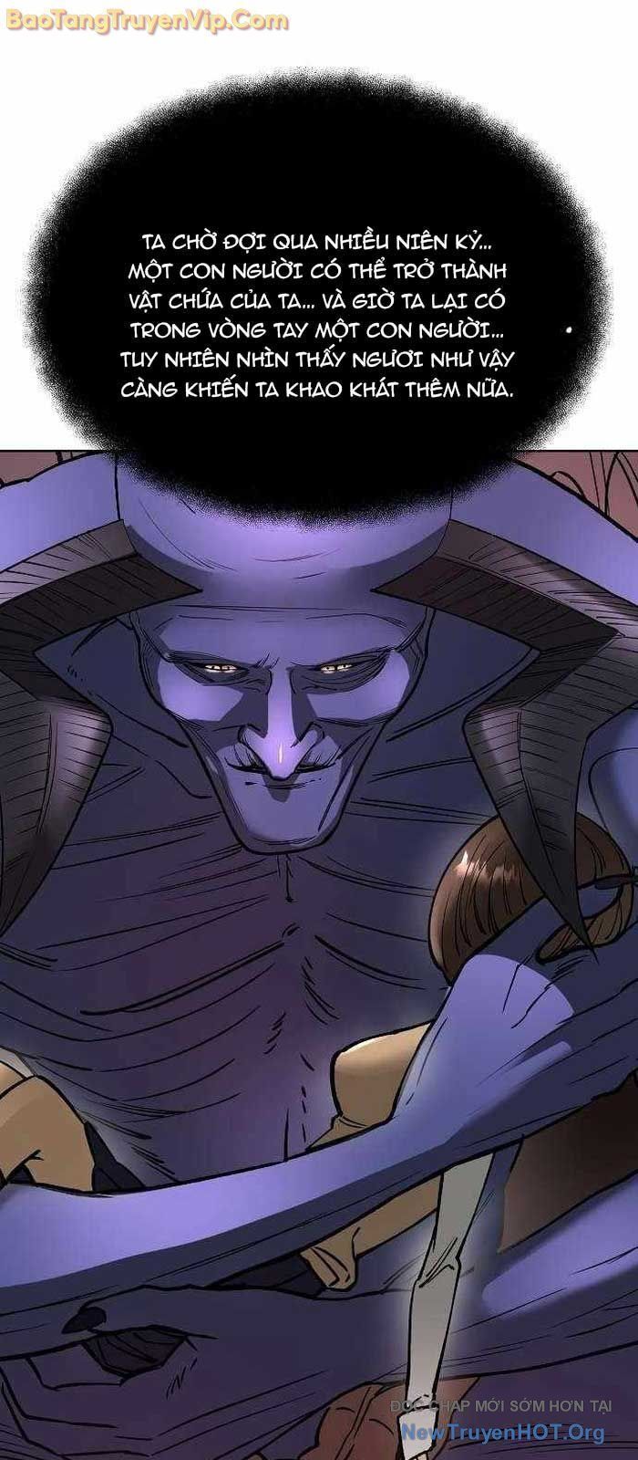 Thiên Ma 3077 Chapter 563 - Trang 2