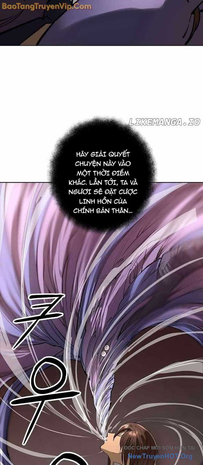 Thiên Ma 3077 Chapter 563 - Trang 2