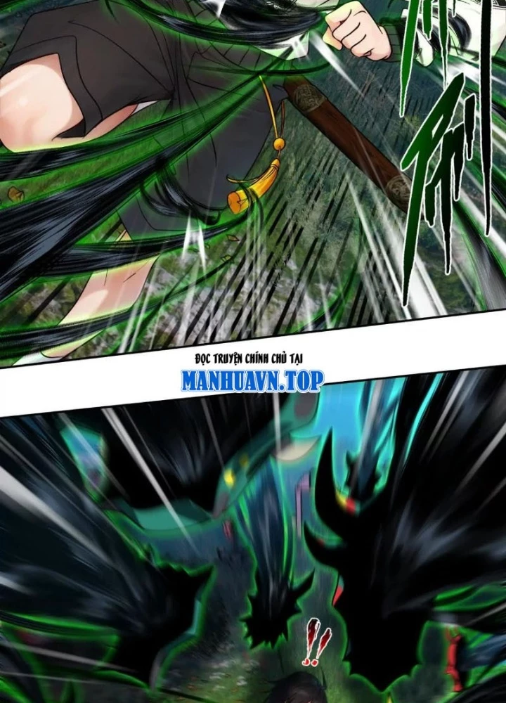 Thiên Sư Phục Linh Chapter 7 - Trang 2