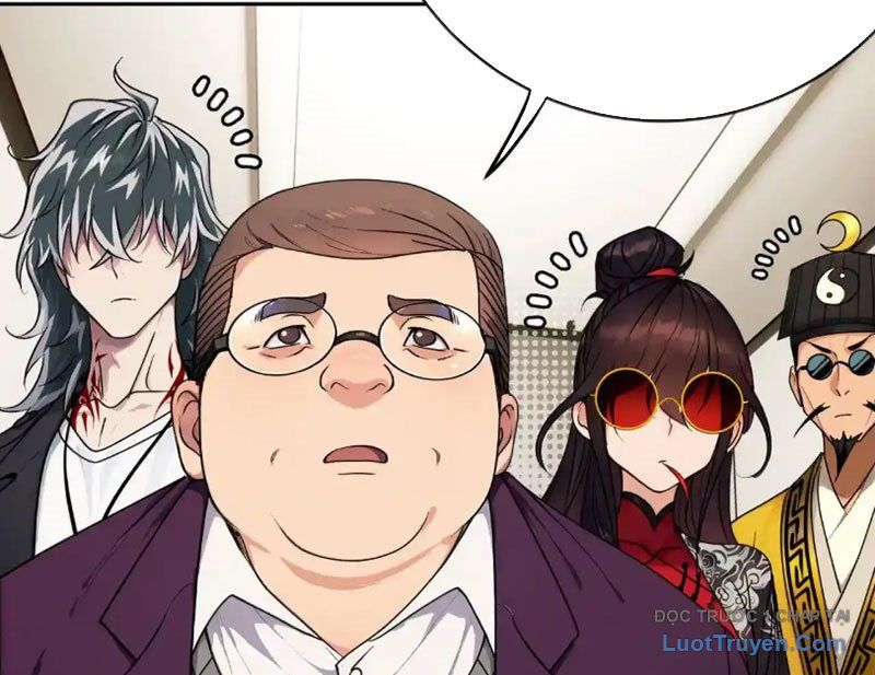 Thiên Sư Phục Linh Chapter 15 - Trang 2