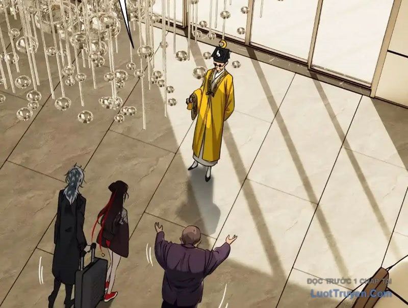 Thiên Sư Phục Linh Chapter 15 - Trang 2