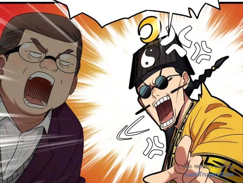 Thiên Sư Phục Linh Chapter 15 - Trang 2