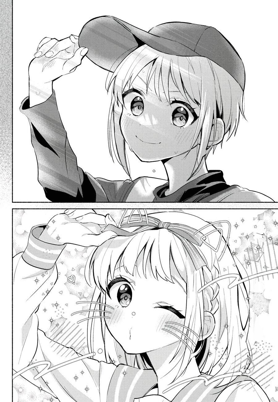 Kasane-Gasane No Hatsukoi Desu Ga Chapter 3 - Trang 2