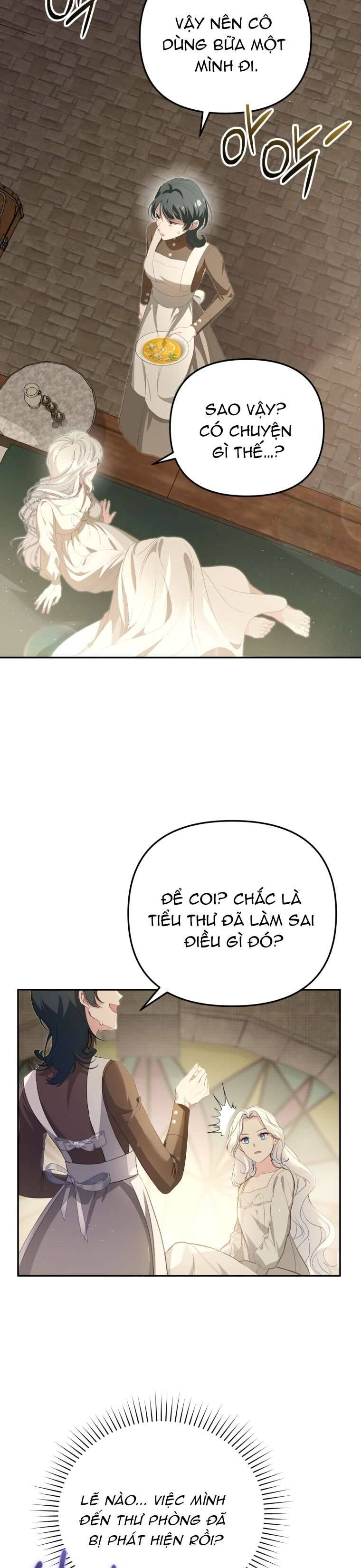 Người Phải Trả Giá Bằng Mạng Sống Vì Đã Lừa Dối Tôi Chapter 4 - Trang 2
