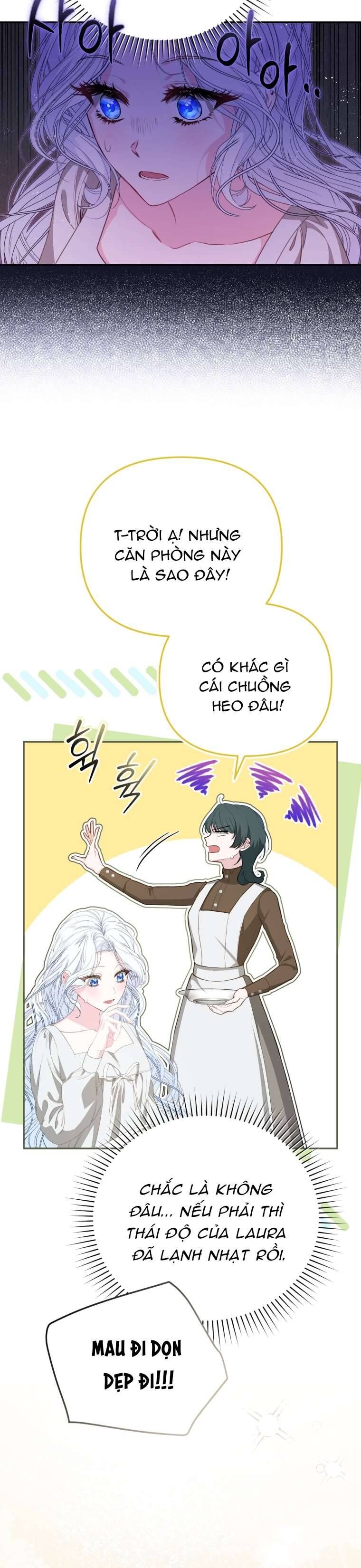 Người Phải Trả Giá Bằng Mạng Sống Vì Đã Lừa Dối Tôi Chapter 4 - Trang 2