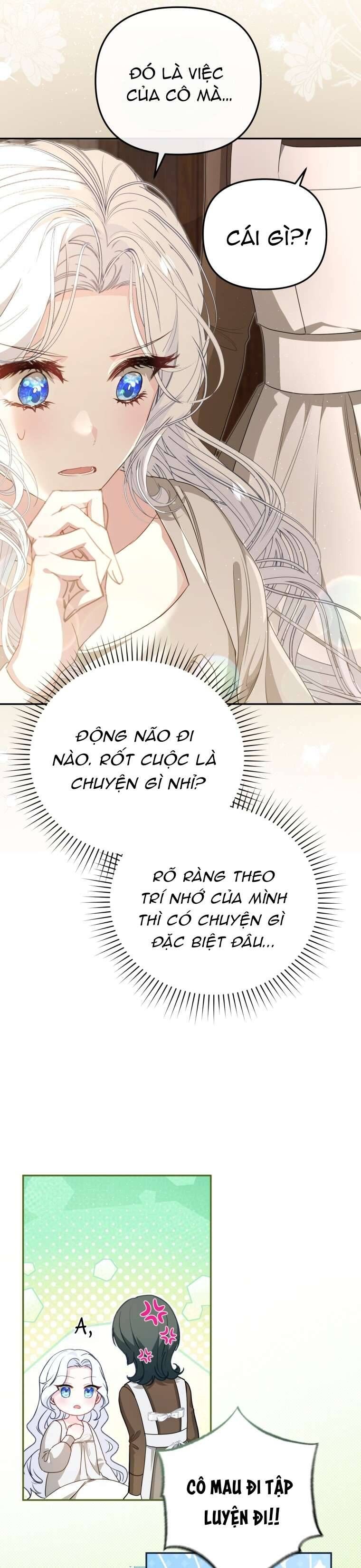 Người Phải Trả Giá Bằng Mạng Sống Vì Đã Lừa Dối Tôi Chapter 4 - Trang 2