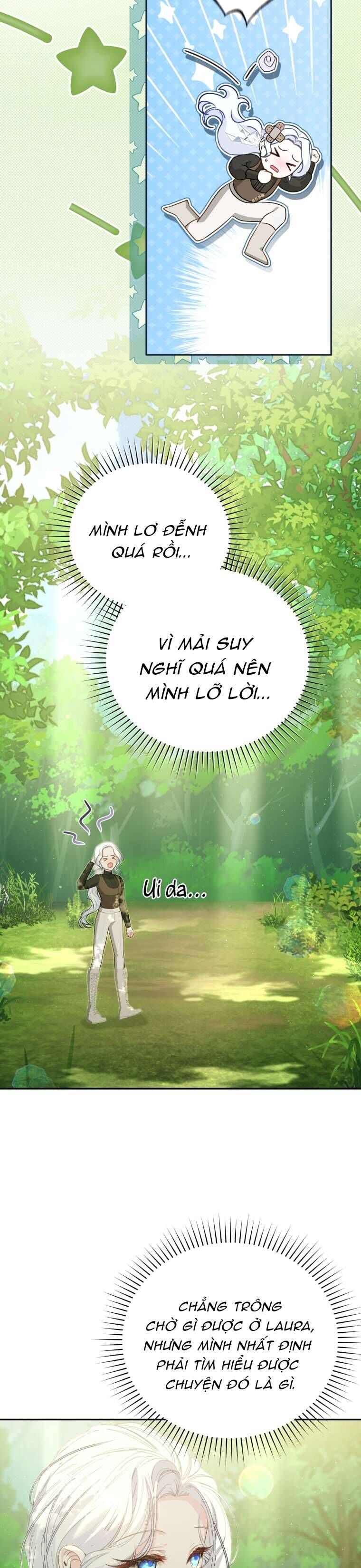 Người Phải Trả Giá Bằng Mạng Sống Vì Đã Lừa Dối Tôi Chapter 4 - Trang 2