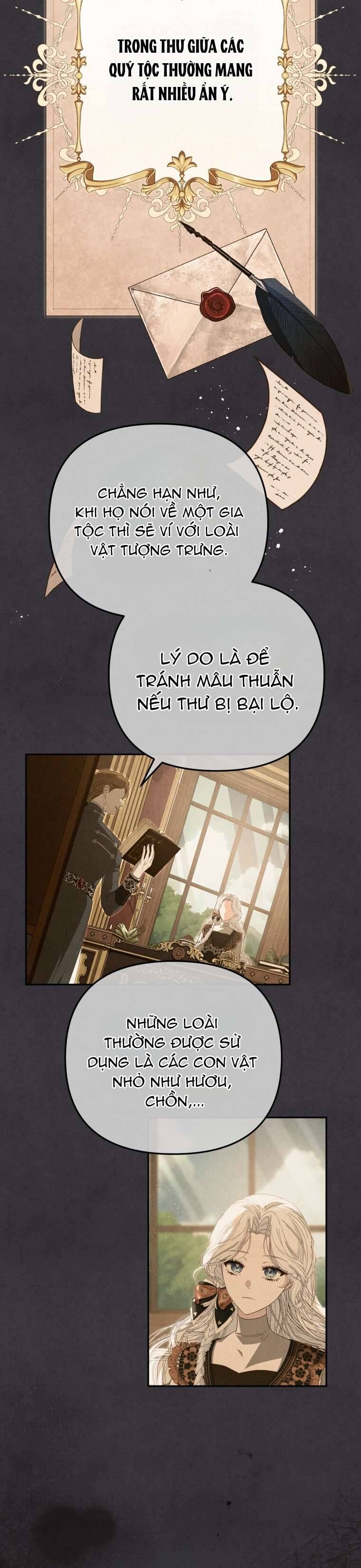 Người Phải Trả Giá Bằng Mạng Sống Vì Đã Lừa Dối Tôi Chapter 4 - Trang 2